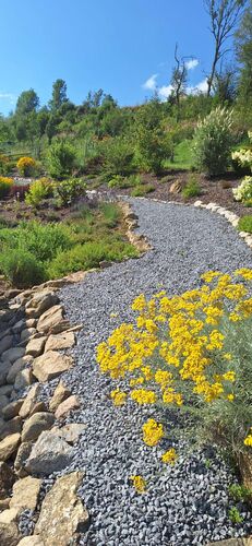 Schönster Garten 2024 - Michaela aus Rohrbach