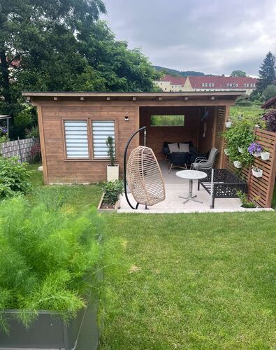 Schönster Garten 2024 - Gudrun aus Linz