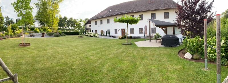 Schönster Garten 2024 - Kathrin aus Kirchdorf