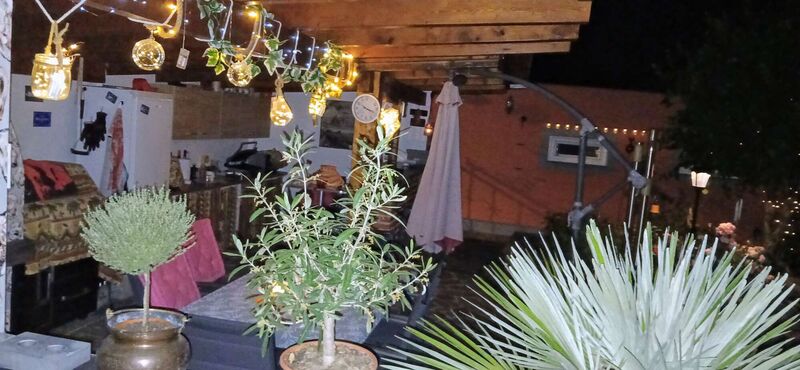 Schönster Garten 2024 - Anna aus Steyr