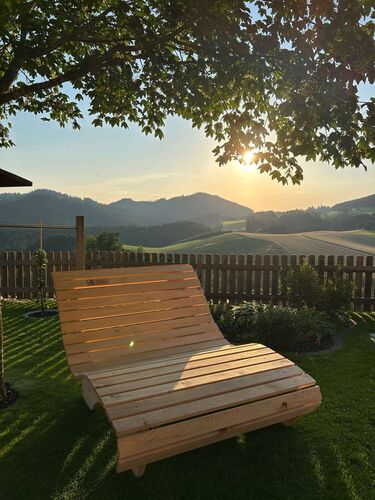 Schönster Garten 2024 - Michael aus Perg