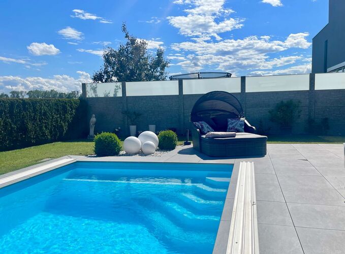 Schönster Garten 2024 - Michaela aus Urfahr-Umgebung