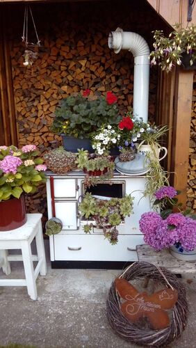 Schönster Garten 2024 - Claudia aus Ried