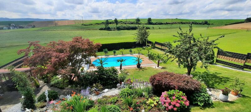 Schönster Garten 2024 - Markus aus Ried