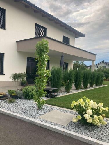 Schönster Garten 2024 - Kerstin aus Urfahr-Umgebung