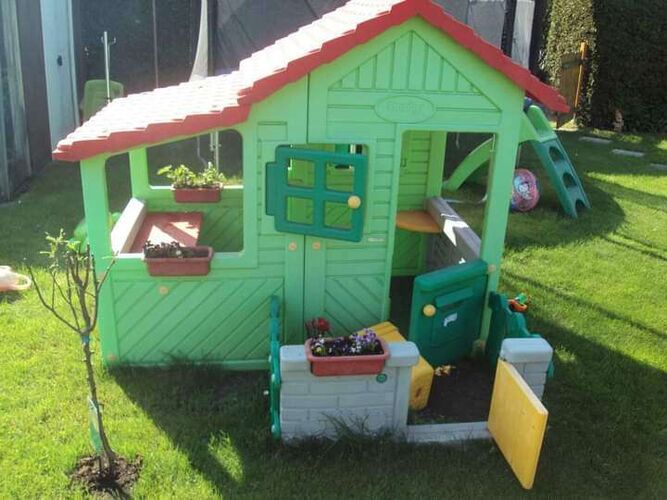 Schönster Garten 2024 - Petra aus Linz