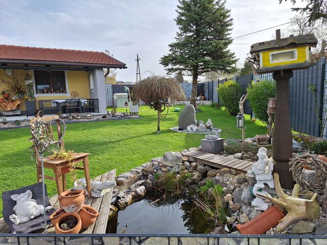 Schönster Garten 2024 - Martin aus Braunau