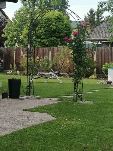 Schönster Garten 2024 - Daniela aus Amstetten