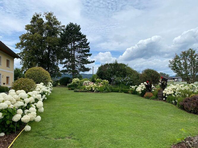 Schönster Garten 2024 - Gammer aus Eferding