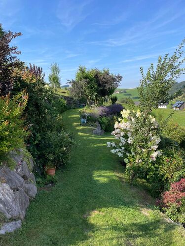 Schönster Garten 2024 - Elisabeth aus Steyr