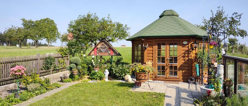 Schönster Garten 2024 - Christine aus Amstetten