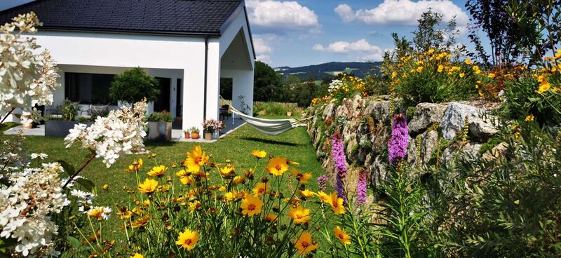 Schönster Garten 2024 - Viktoria aus Rohrbach