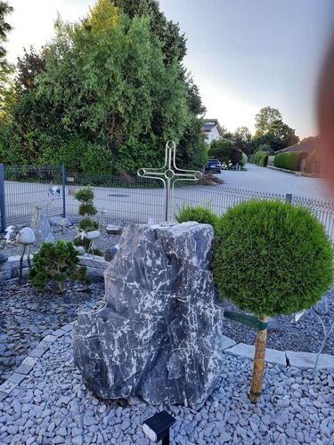 Schönster Garten 2024 - Andrea aus Braunau