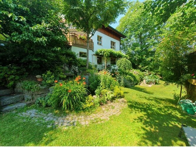 Schönster Garten 2024 - Veronika aus Wels