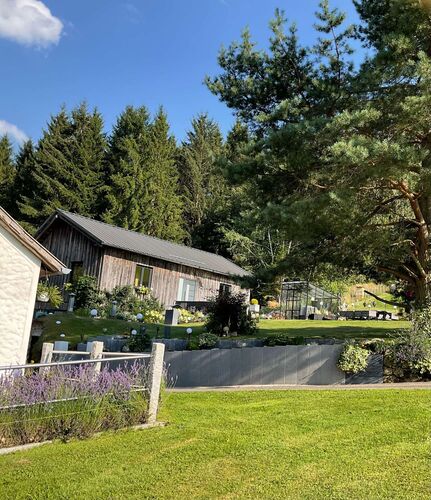 Schönster Garten 2024 - Michelle aus Freistadt