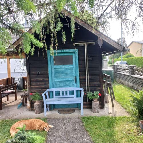 Schönster Garten 2024 - Andrea aus Vöcklabruck