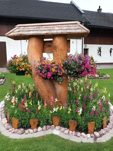 Schönster Garten 2024 - Birgit aus Amstetten