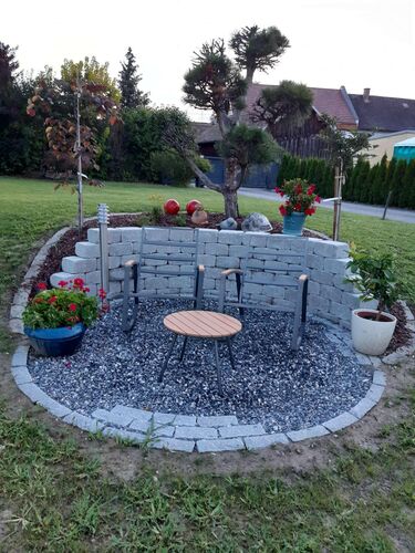 Schönster Garten 2024 - Renate aus Ried