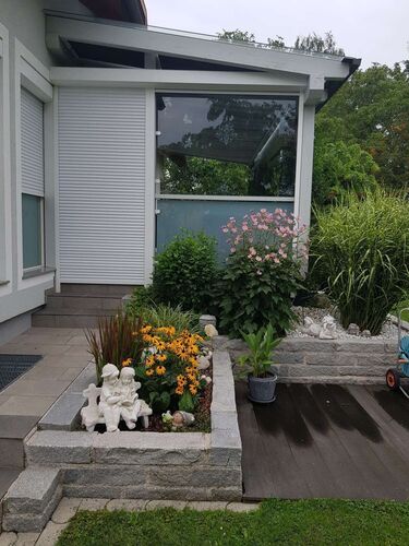 Schönster Garten 2024 - Elisabeth aus Amstetten