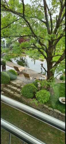 Schönster Garten 2024 - Azra aus Amstetten