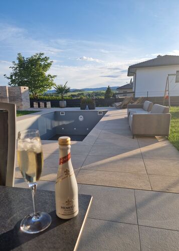 Schönstes Gartenfoto 2025 - Lisa aus Grieskirchen