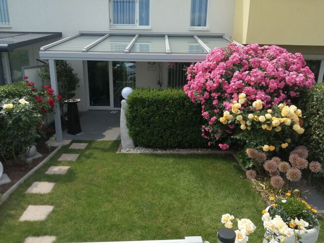 Schönstes Gartenfoto 2025 - Johanna aus Amstetten