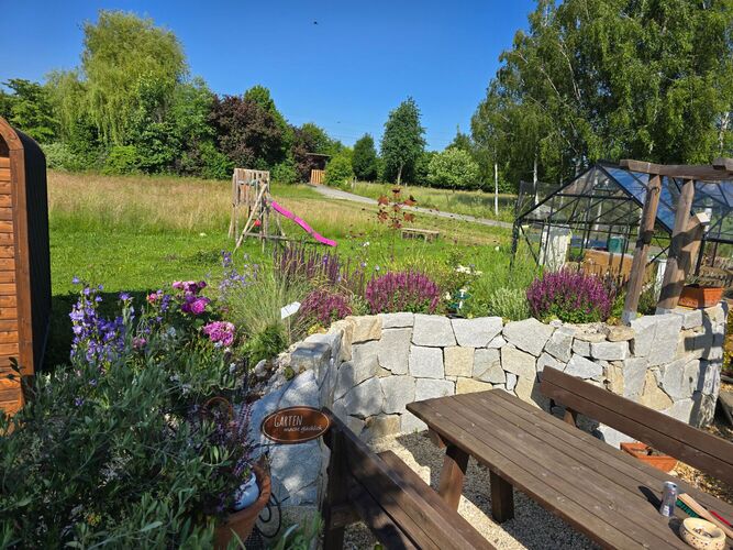 Schönstes Gartenfoto 2025 - Michael aus Schärding