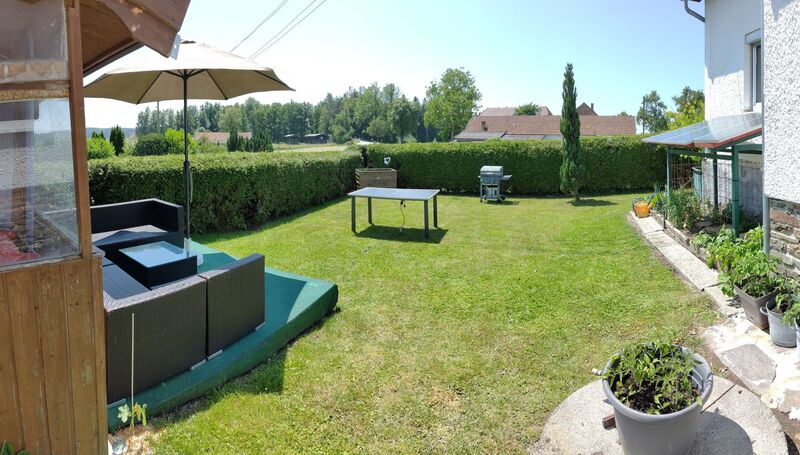 Schönstes Gartenfoto 2025 - Stefan aus Schärding