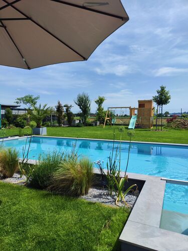 Schönstes Gartenfoto 2025 - Sarah aus Wels