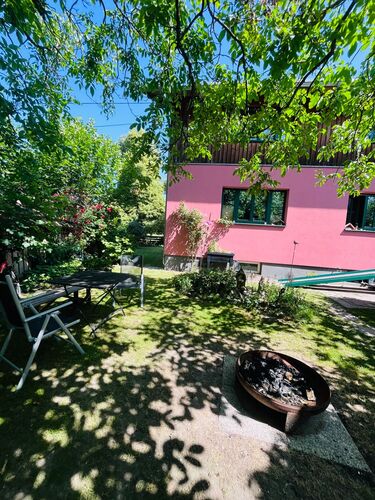 Schönstes Gartenfoto 2025 - Valerie aus Linz-Land