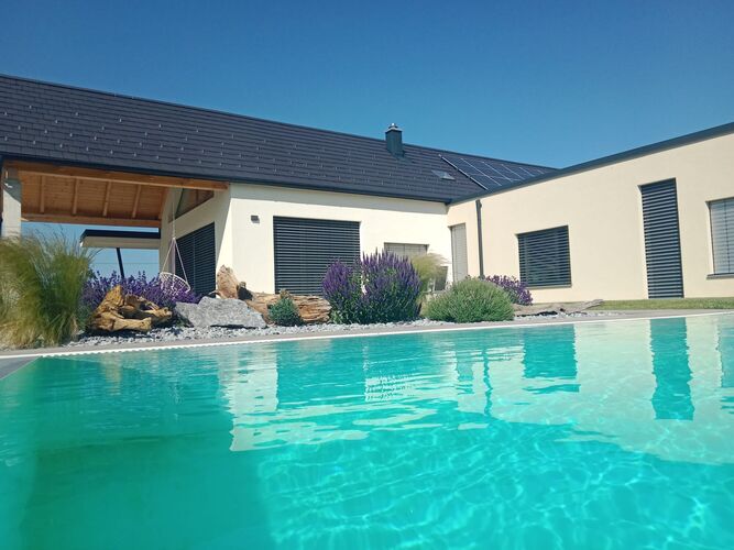 Schönstes Gartenfoto 2025 - Christian aus Amstetten