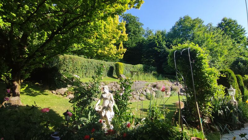 Schönstes Gartenfoto 2025 - Sonja aus Amstetten