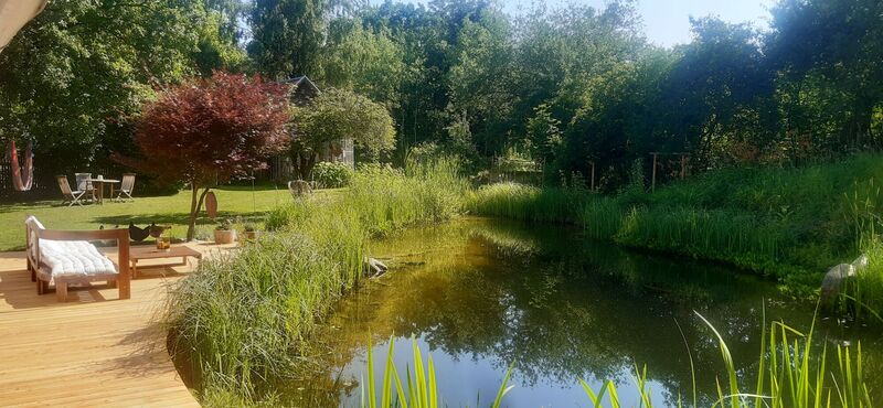 Schönstes Gartenfoto 2025 - Natalie aus Perg