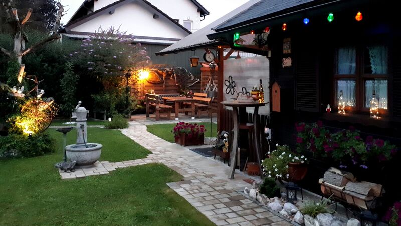 Schönstes Gartenfoto 2025 - Raimund aus Amstetten