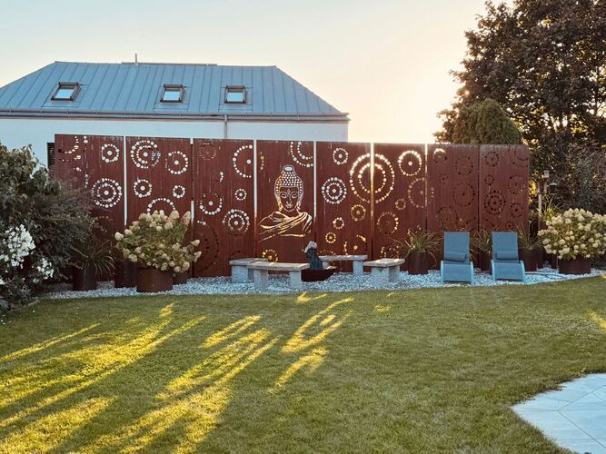 Schönstes Gartenfoto 2026 - Etela Lueger
