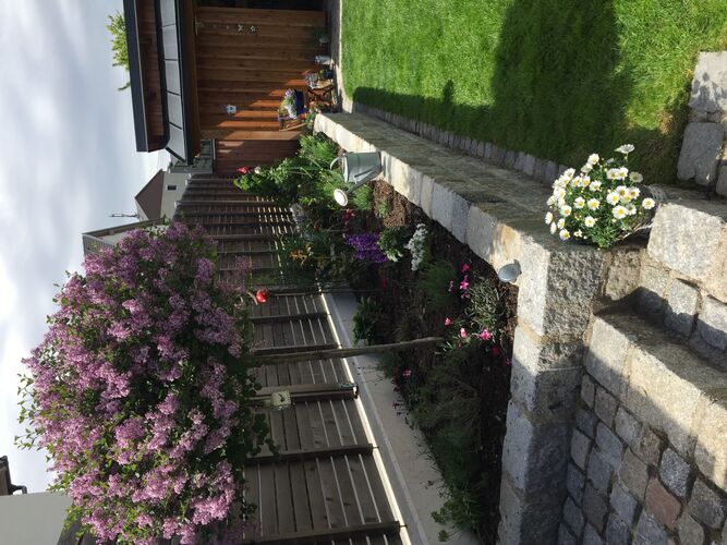 Schönstes Gartenfoto 2026 - Elke Matz