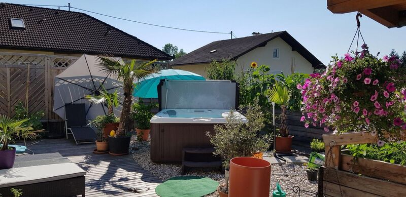 Schönstes Gartenfoto 2026 - Anita Kroissböck-Jungert