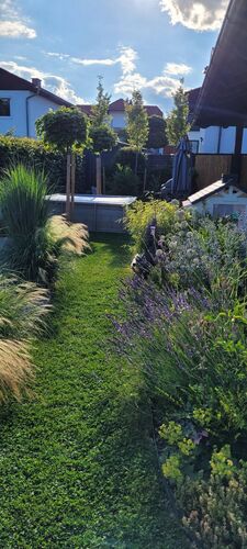 Schönstes Gartenfoto 2026 - Evelyn Ringler
