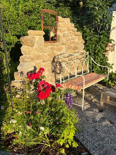 Schönstes Gartenfoto 2026 - Katharina Aufreiter