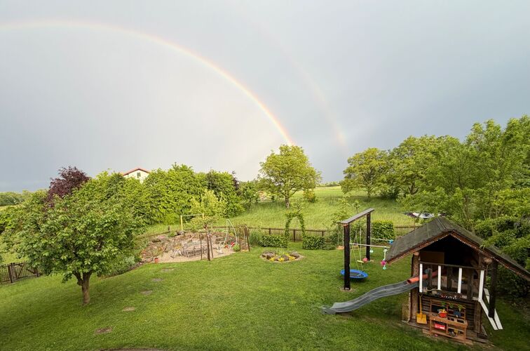 Schönstes Gartenfoto 2026 - Karin Kronawettleitner