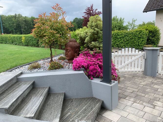 Schönstes Gartenfoto 2026 - Roman Prandstetter