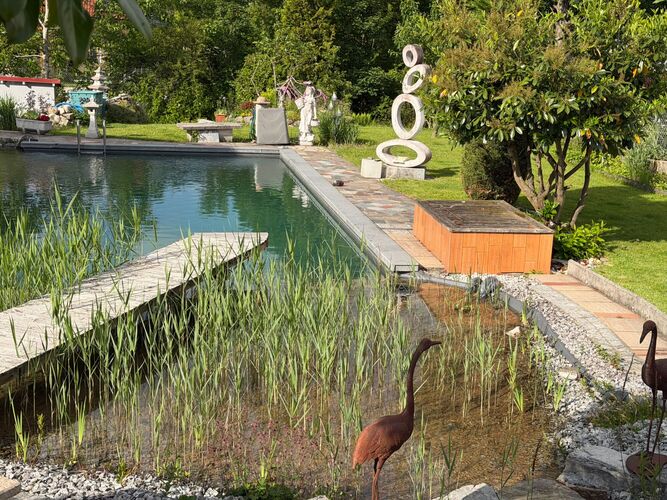Schönstes Gartenfoto 2026 - Anton Tresch