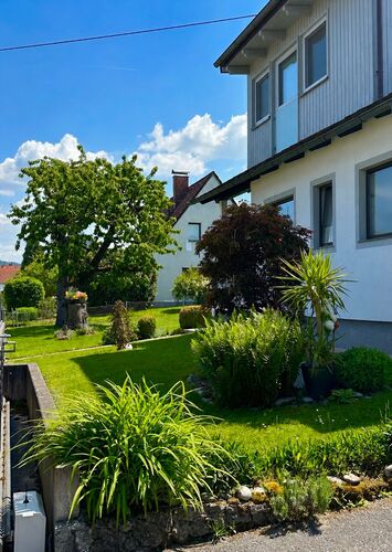 Schönstes Gartenfoto 2026 - Margit Steininger