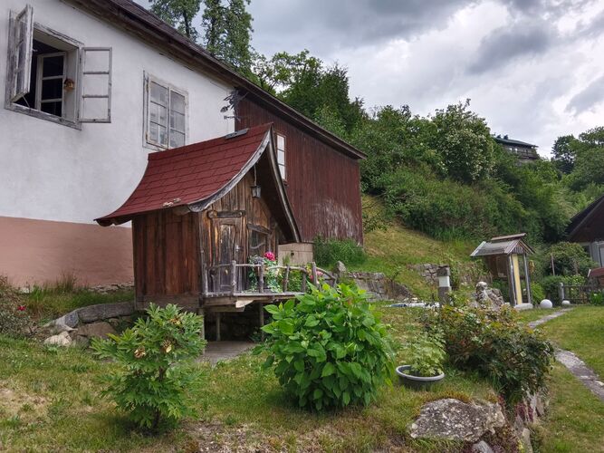 Schönstes Gartenfoto 2026 - Marianne Stimmeder
