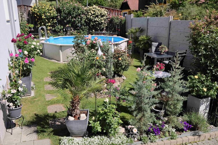 Schönstes Gartenfoto 2026 - Monika Kastl