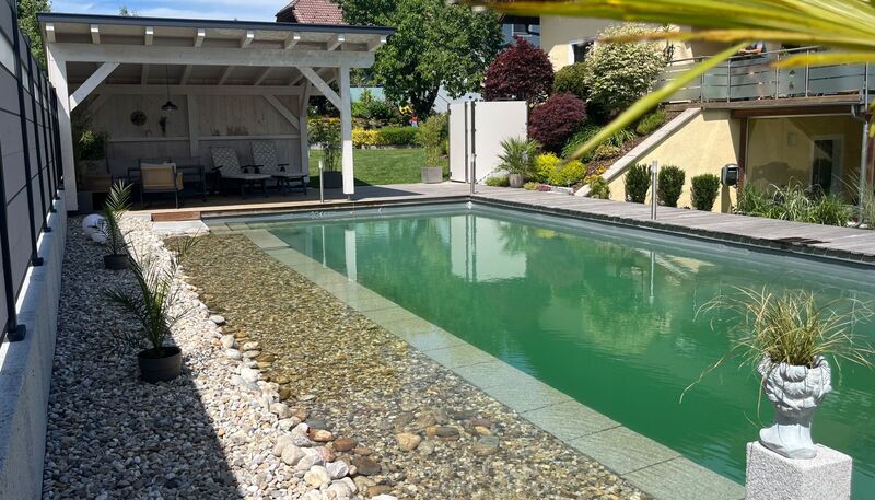 Schönstes Gartenfoto 2026 - Daniel Leibezeder