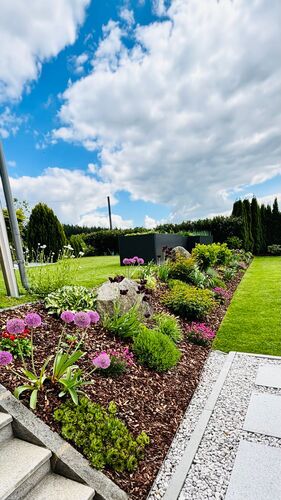 Schönstes Gartenfoto 2026 - Lucia Mühlböck