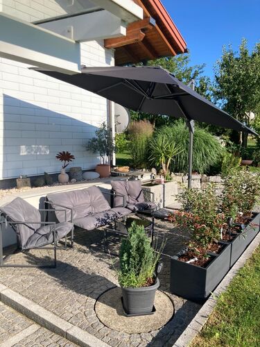 Schönstes Gartenfoto 2026 - Andreas Mühlböck