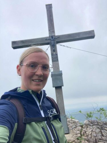 Tips Gipfelstürmer - Nicole - Großer Landsberg (894m)