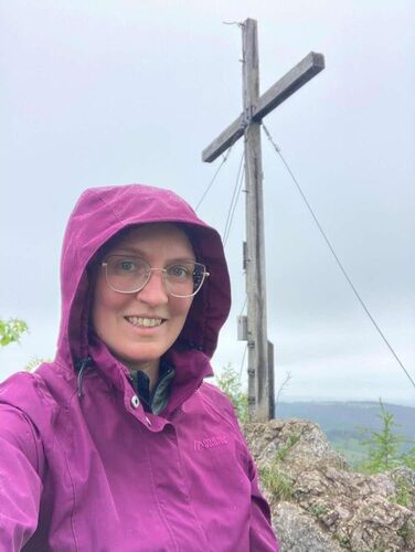 Tips Gipfelstürmer - Nicole - Kleiner Landsberg (848m)